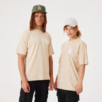 Tricou New Era T-Shirt - Short Slee Los Angeles Dodgers