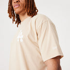 Tricou New Era T-Shirt - Short Slee Los Angeles Dodgers