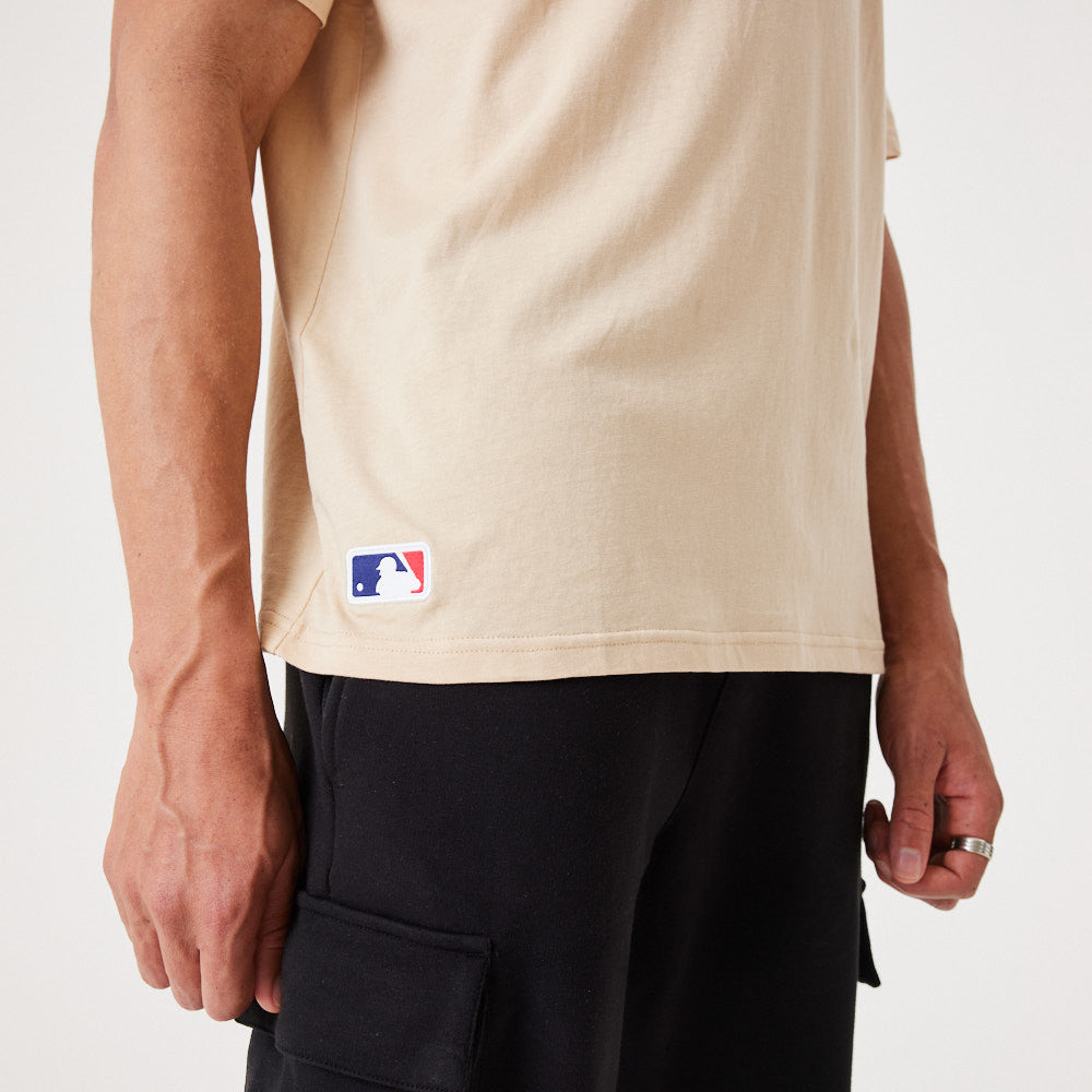 Tricou New Era T-Shirt - Short Slee Los Angeles Dodgers