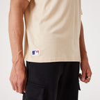 Tricou New Era T-Shirt - Short Slee Los Angeles Dodgers