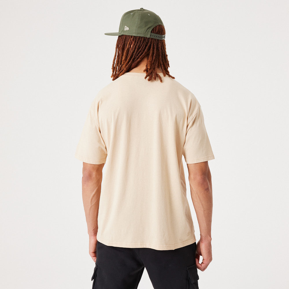 Tricou New Era T-Shirt - Short Slee Los Angeles Dodgers