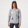 Bluza New Era Patch