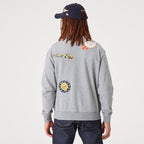 Bluza New Era Patch