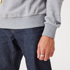 Bluza New Era Patch