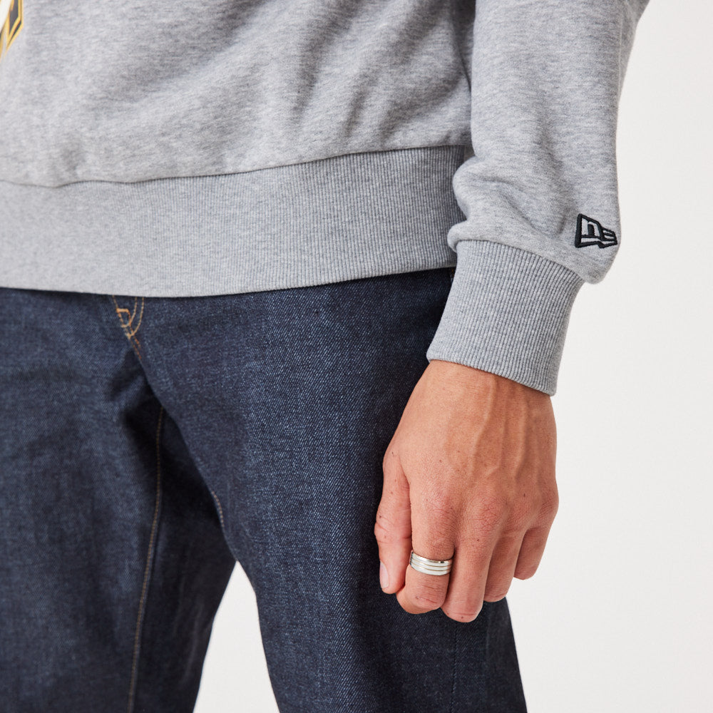 Bluza New Era Patch