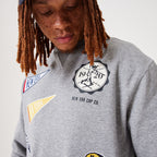 Bluza New Era Patch