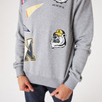 Bluza New Era Patch
