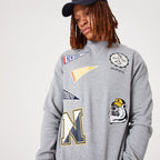 Bluza New Era Patch