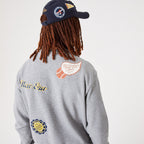 Bluza New Era Patch