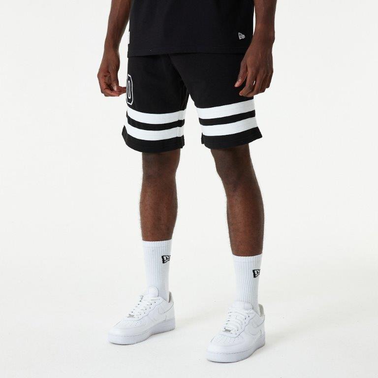 Pantaloni Scurti New Era Shorts