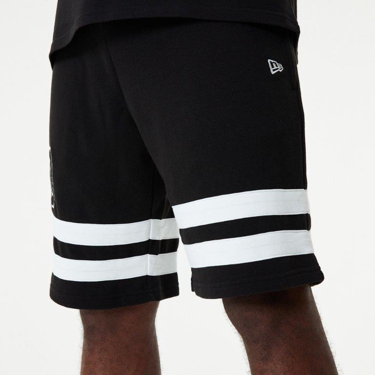 Pantaloni Scurti New Era Shorts