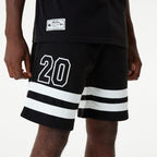 Pantaloni Scurti New Era Shorts