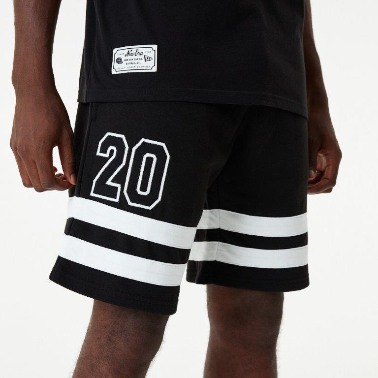 Pantaloni Scurti New Era Shorts