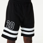 Pantaloni Scurti New Era Shorts