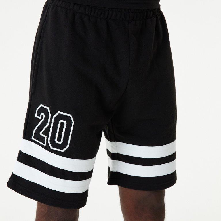 Pantaloni Scurti New Era Shorts