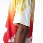 Tricou New Era T-Shirt - Short Sleeve Chicago Bulls