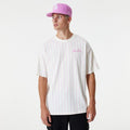 Tricou New Era T-Shirt - Short Sleeve