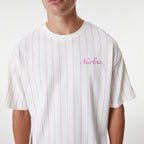 Tricou New Era T-Shirt - Short Sleeve