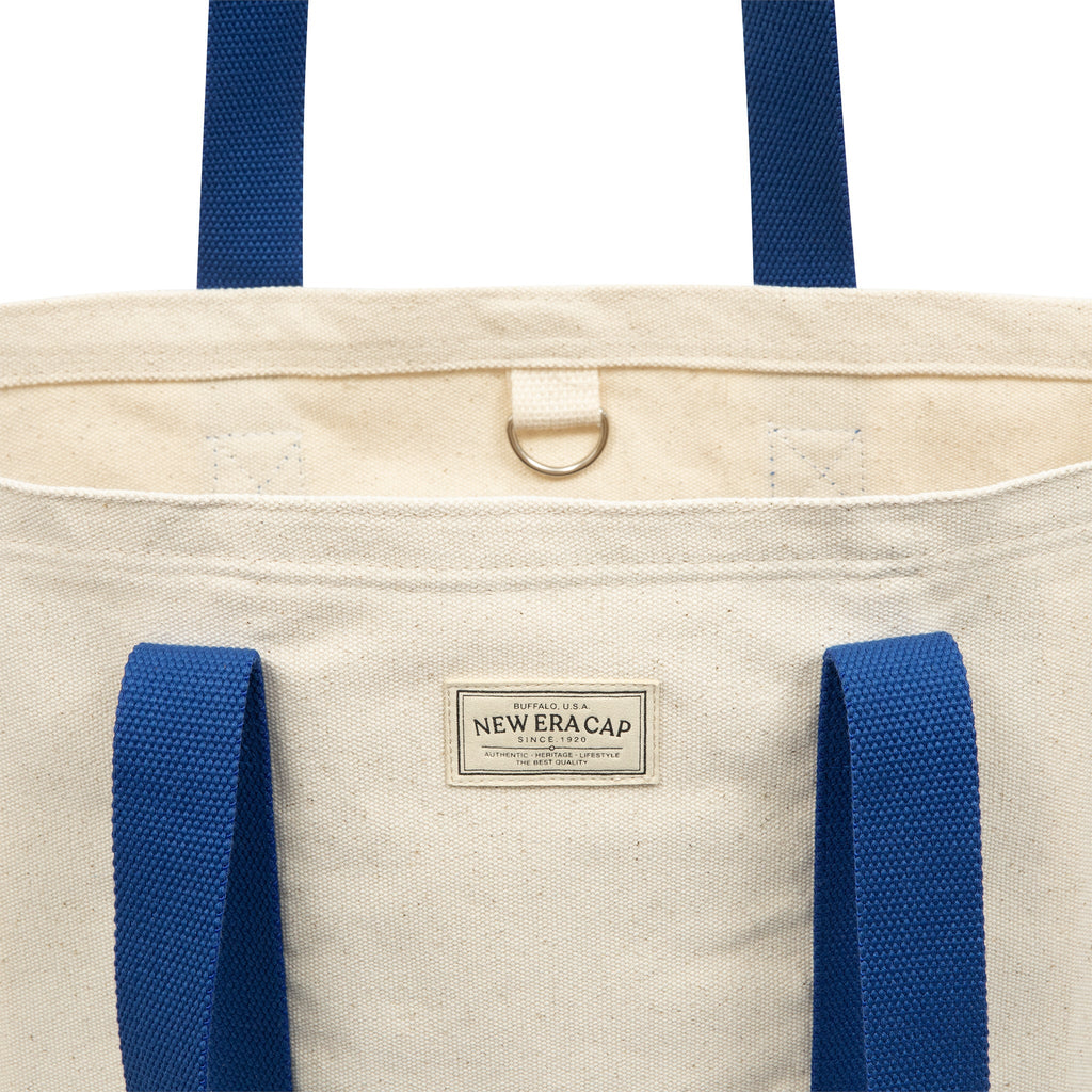 Geanta New Era Canvas Tote