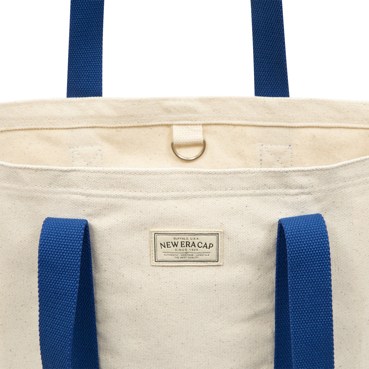 Geanta New Era Canvas Tote