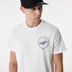 Tricou New Era Mlb Team Graphic Bp Tee Losdodco  Ofwnvy