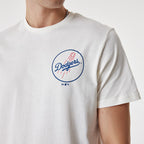 Tricou New Era Mlb Team Graphic Bp Tee Losdodco  Ofwnvy