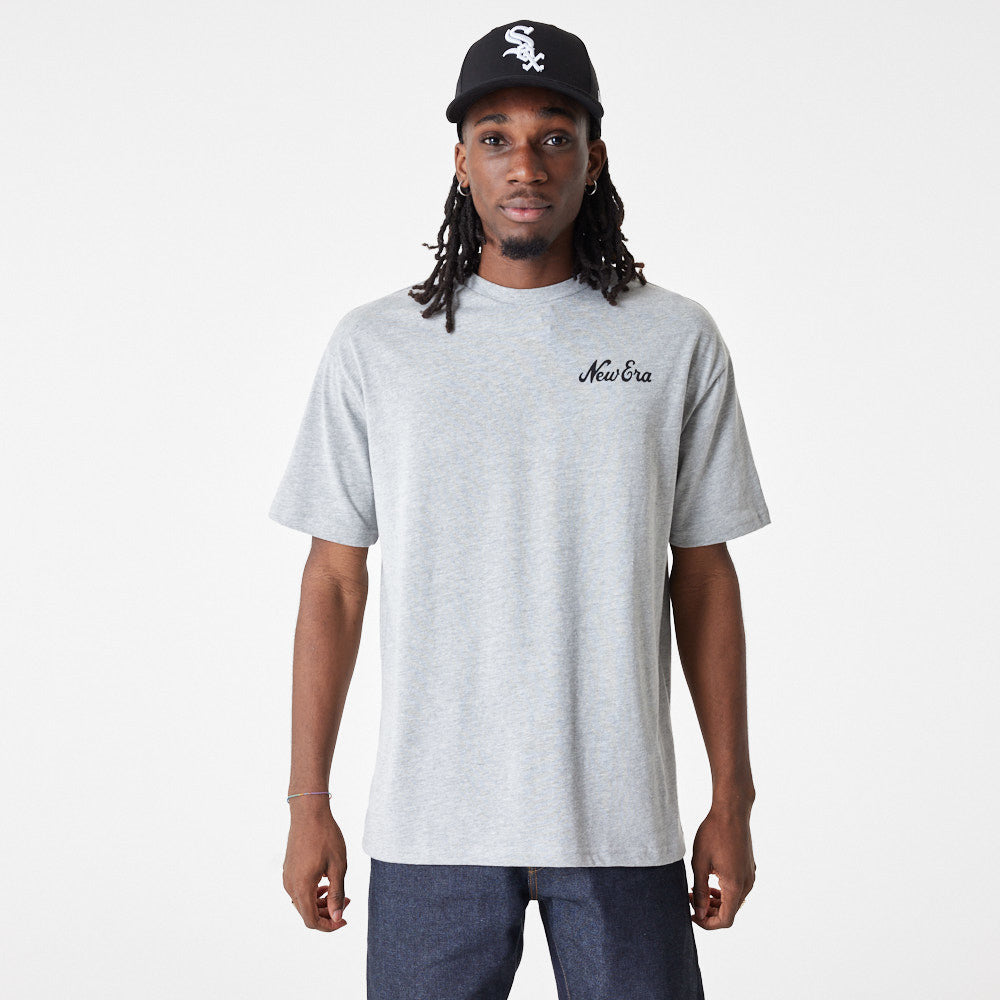 Tricou New Era Ne Character Os Tee Newera  Hgrfdr