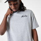 Tricou New Era Ne Character Os Tee Newera  Hgrfdr