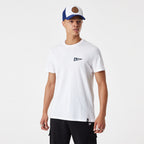 Tricou New Era Mlb Flag Graphic Bp Tee Losdod  Whifdr