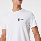 Tricou New Era Mlb Flag Graphic Bp Tee Losdod  Whifdr
