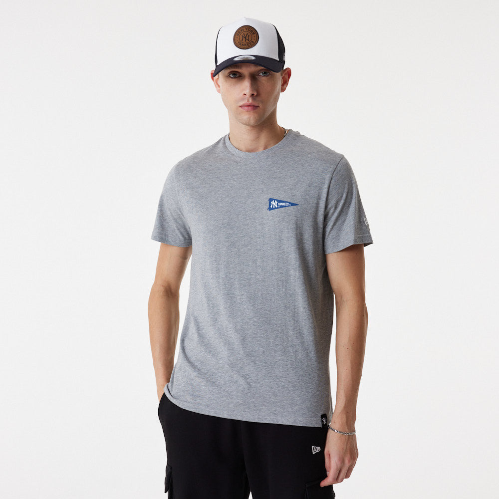 Tricou New Era Mlb Flag Graphic Bp Tee Neyyan  Hgrnvy
