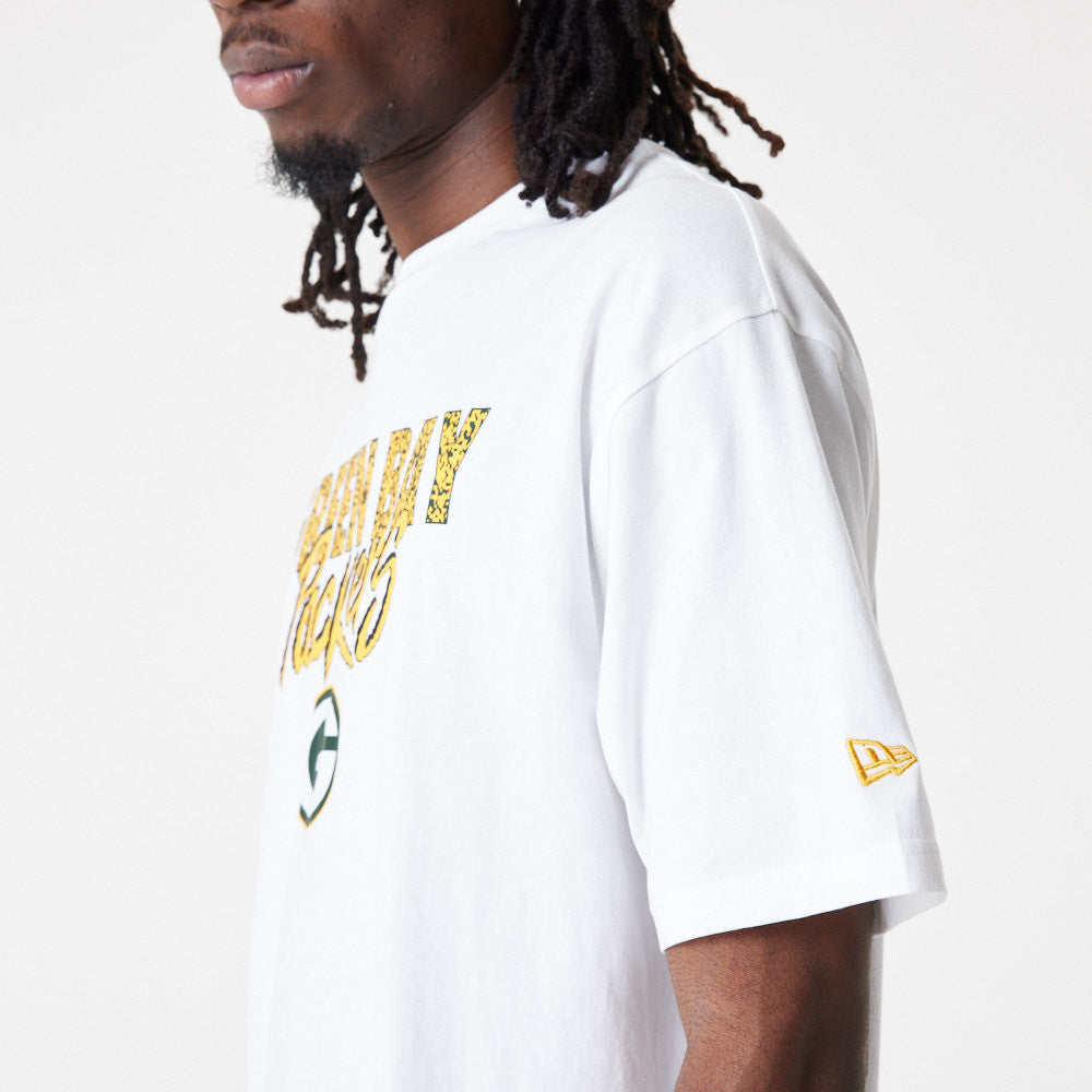 Tricou New Era Green Bay Packers