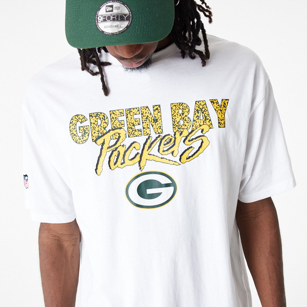 Tricou New Era Green Bay Packers