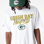 Tricou New Era Green Bay Packers