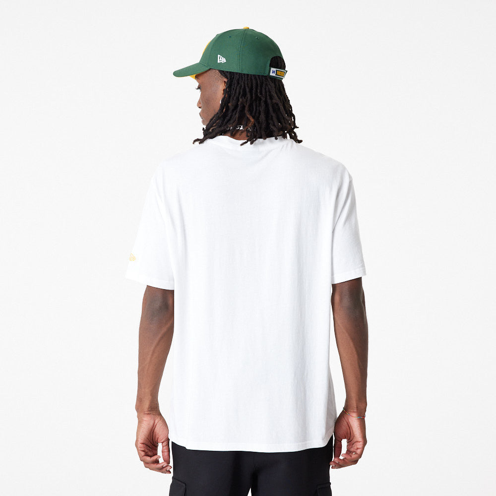 Tricou New Era Green Bay Packers