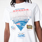 Tricou New Era Wordmark