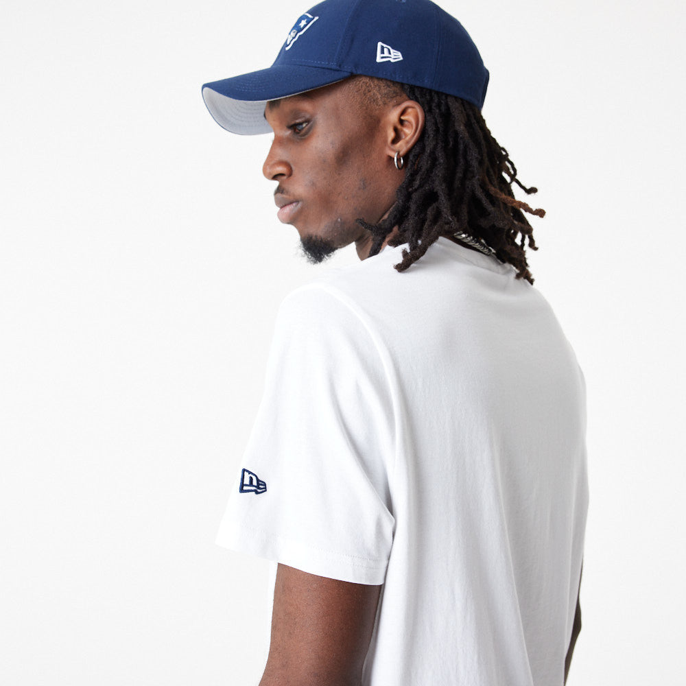 Tricou New Era Wordmark
