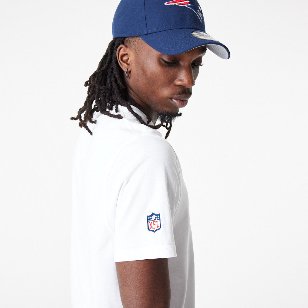 Tricou New Era Wordmark