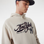 Hanorac New Era New York Yankees
