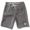 Pantaloni Scurti Plaja Off The Wall Board Gri