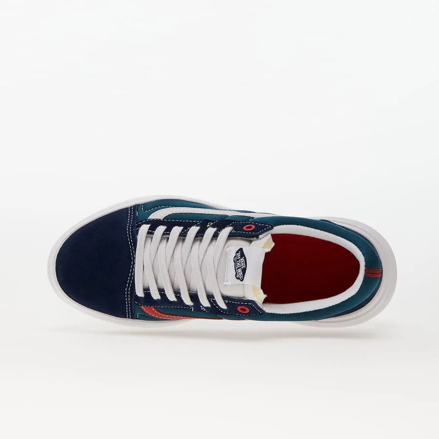 Tenisi Vans Low-Top Overt