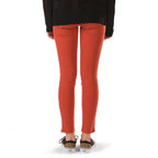 Pantaloni Vans G Moto Denim Ketchup