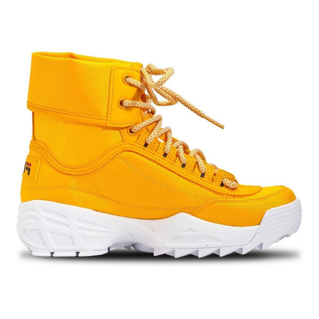 Ghete Fila Disruptor Ballistic