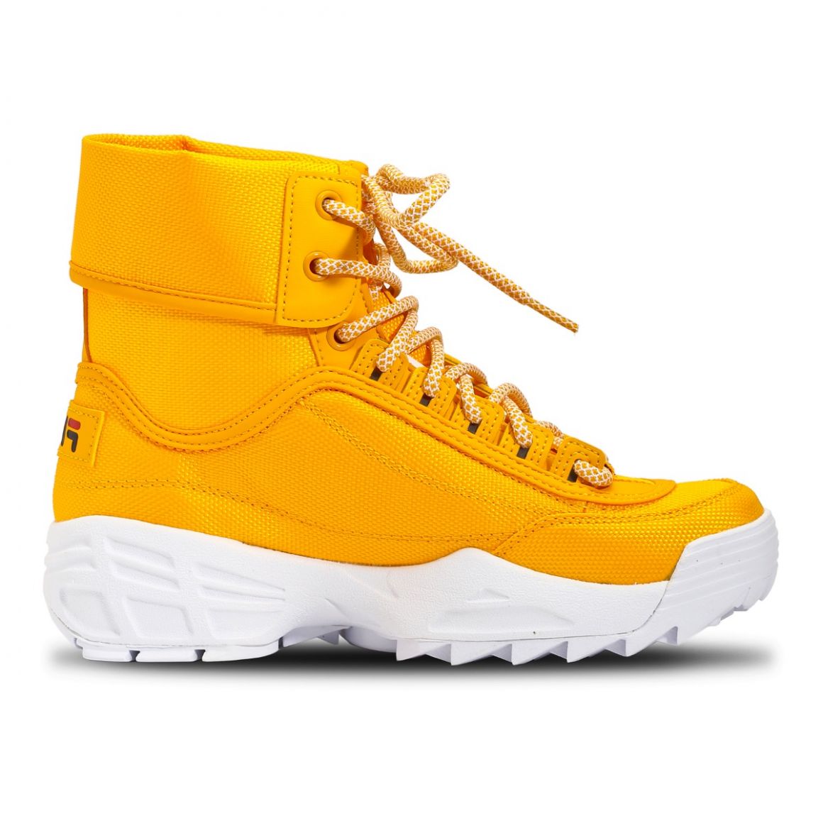 Ghete Fila Disruptor Ballistic