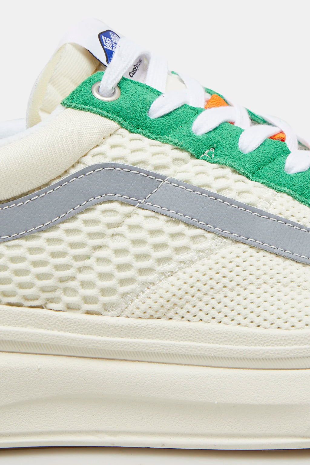 Tenisi Vans Old Skool Overt ComfyCush