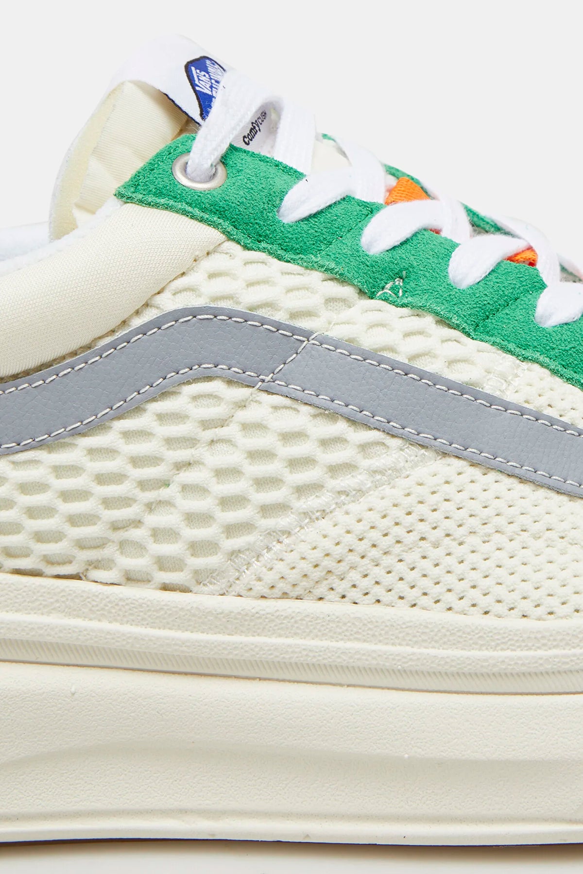 Tenisi Vans Old Skool Overt ComfyCush