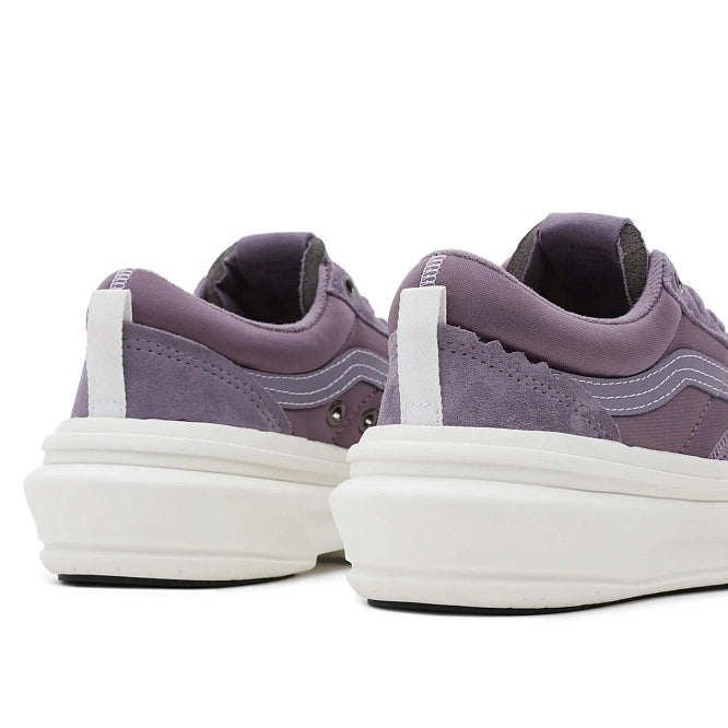 Tenisi VANS Old Skool Overt Plus CC