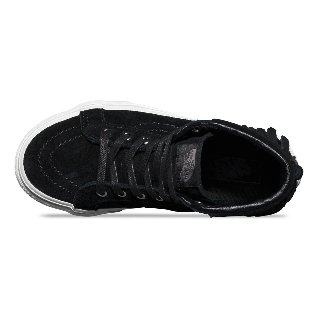 Tenisi VANS SK8-Hi Moc  EU 29 - EU 32.5