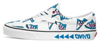Tenisi Vans Low-Top Era