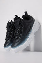 Tenisi FILA Disruptor Ii Bright Fades Negru